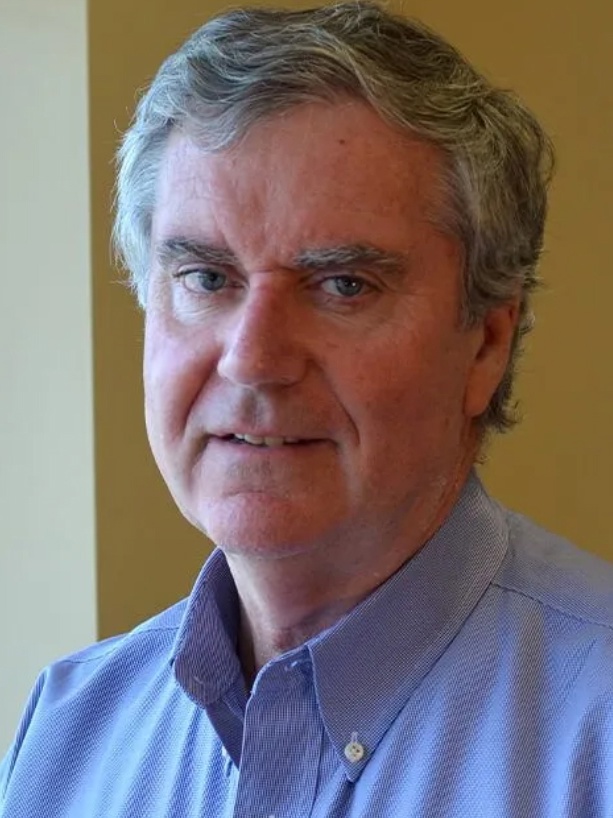Dr. Michael McLaughlin, MD