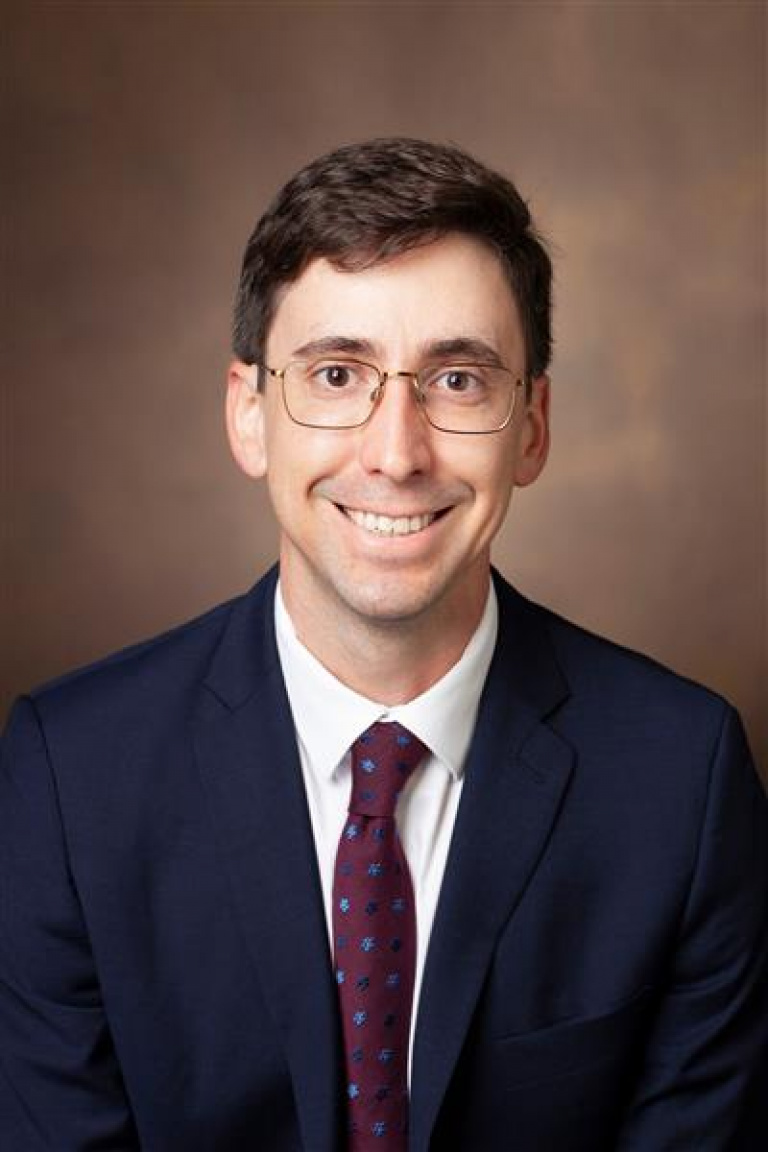 Dr. Jordan Garcia, MD