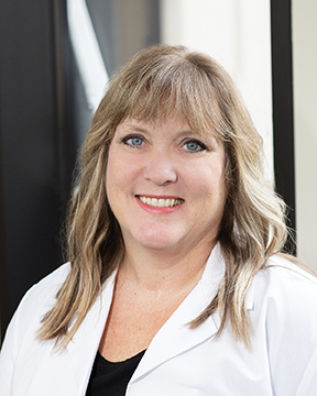 Mitzi Blanchard, APRN