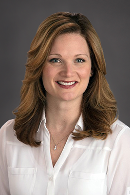 Dr. Shannon Wakeley, MD
