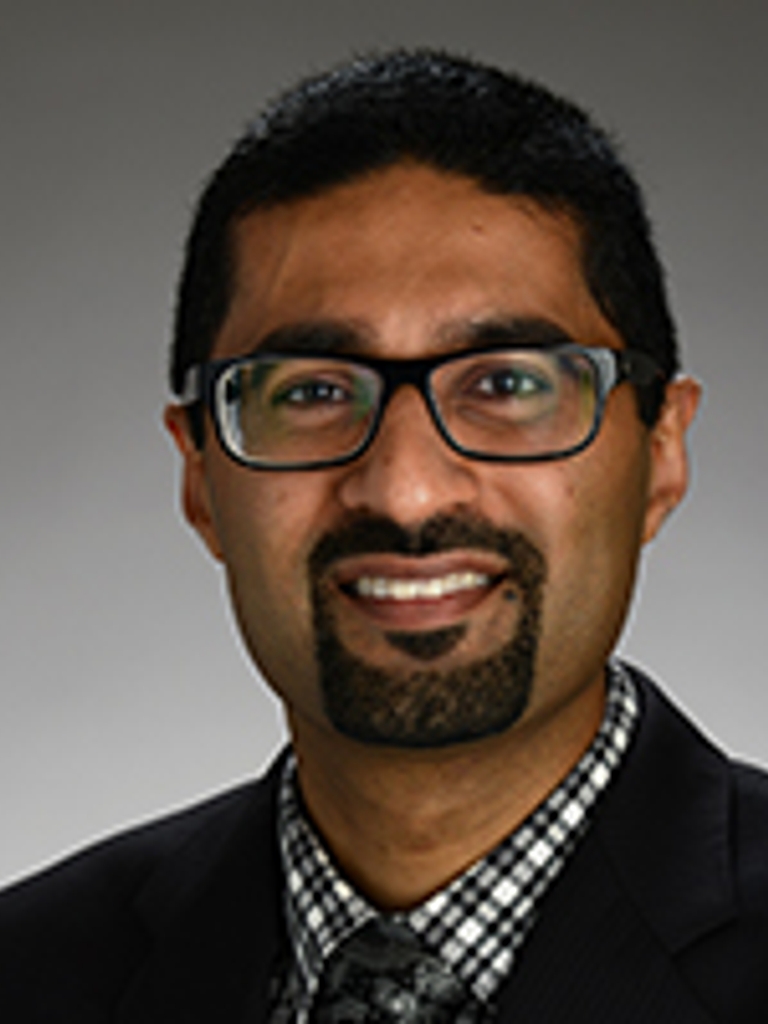 Dr. Usman Latif, MD