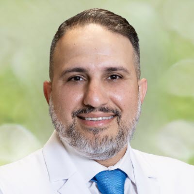 Dr. Amir Ahmadian, MD