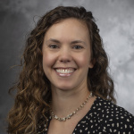 Dr. Morgan Bebeau, MD