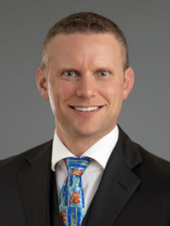 Dr. John Konkol Jr, DPM