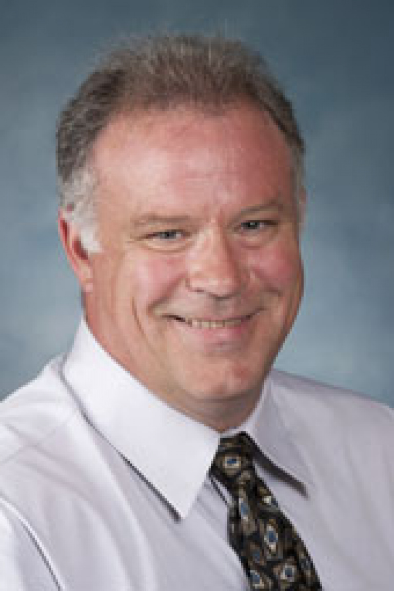 Dr. Daniel Steward, MD