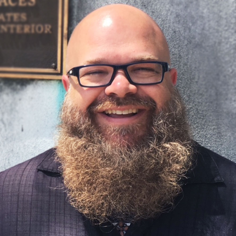 Matthew Fuller, LPCC, Counselor - Roseville, MN | Sharecare