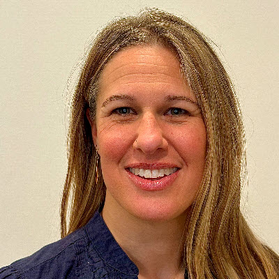 Lesley Magnussen, NP