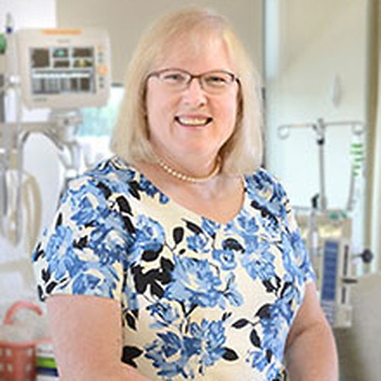 Dr. Elizabeth Valentine, MD