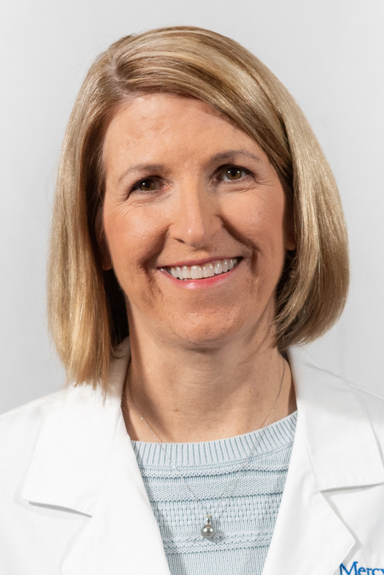 Dr. Emily Robinson, MD