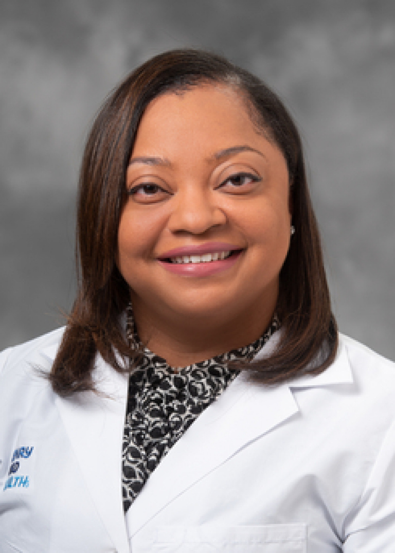 Dr. Natakki Wheatley, MD