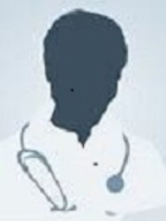 Dr. Mary Hayden, MD