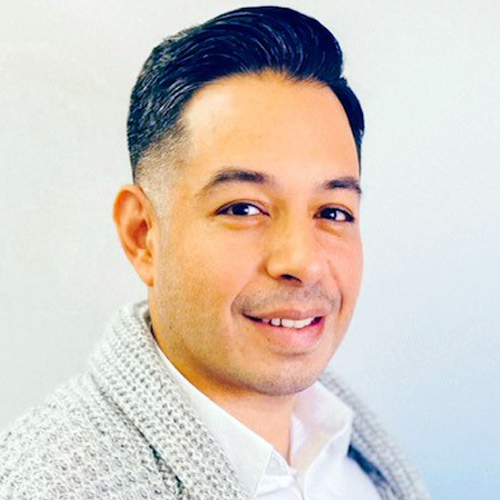 Carlos Gonzalez, LCSW