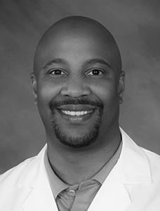 Dr. Anthony Johnson, MD