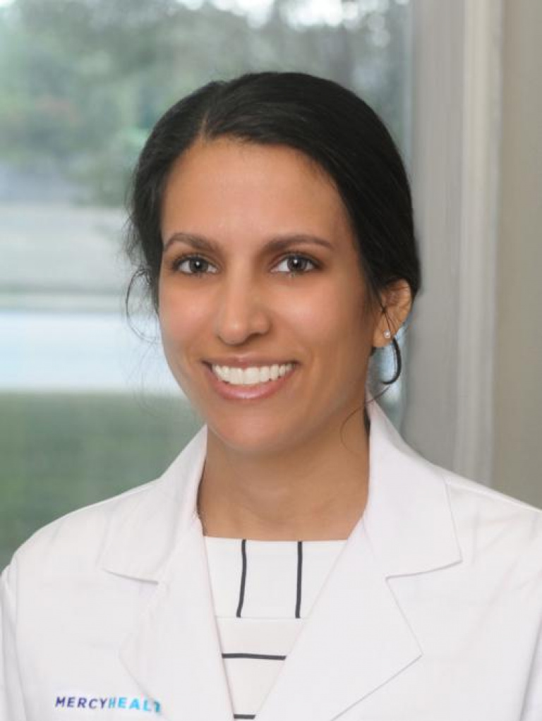Dr. Vasiliki Vamvakis, MD