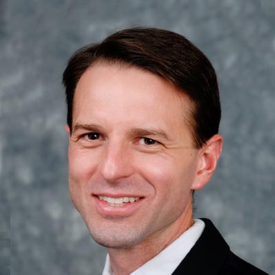 Dr. Mark Hinkson, DO