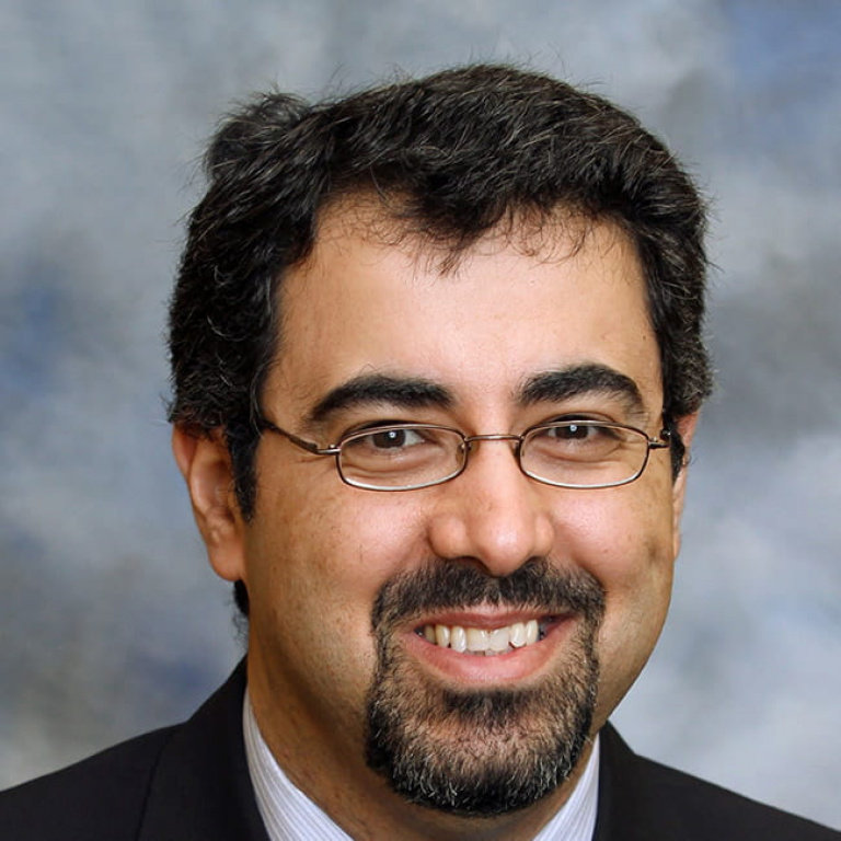 Dr. Muhannad Heif, MD