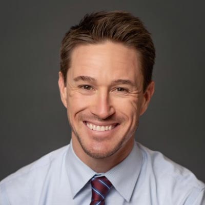 Dr. Robert Havard, MD