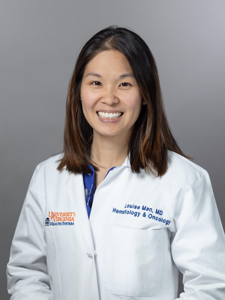 Dr. Louise Man, MD
