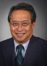 Dr. Antonio Alfonso, MD