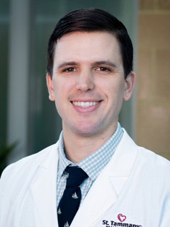Dr. Britton Beatrous, MD