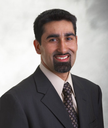 Dr. Sajeev Puri, MD
