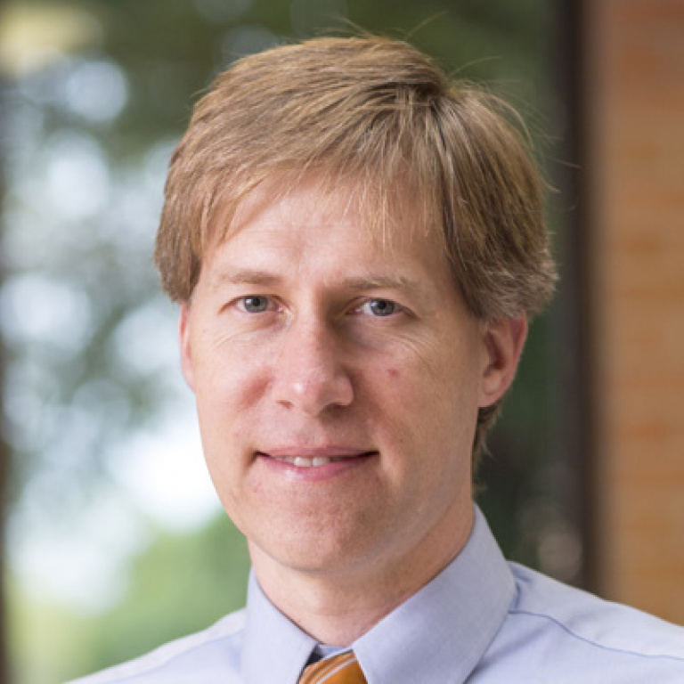 Dr. Clayton Borg, MD