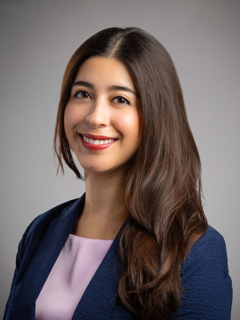 Dr. Maria Rodriguez, AuD