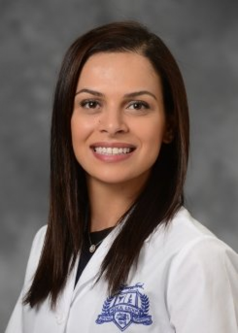 Dr. Joelle Abood, MD