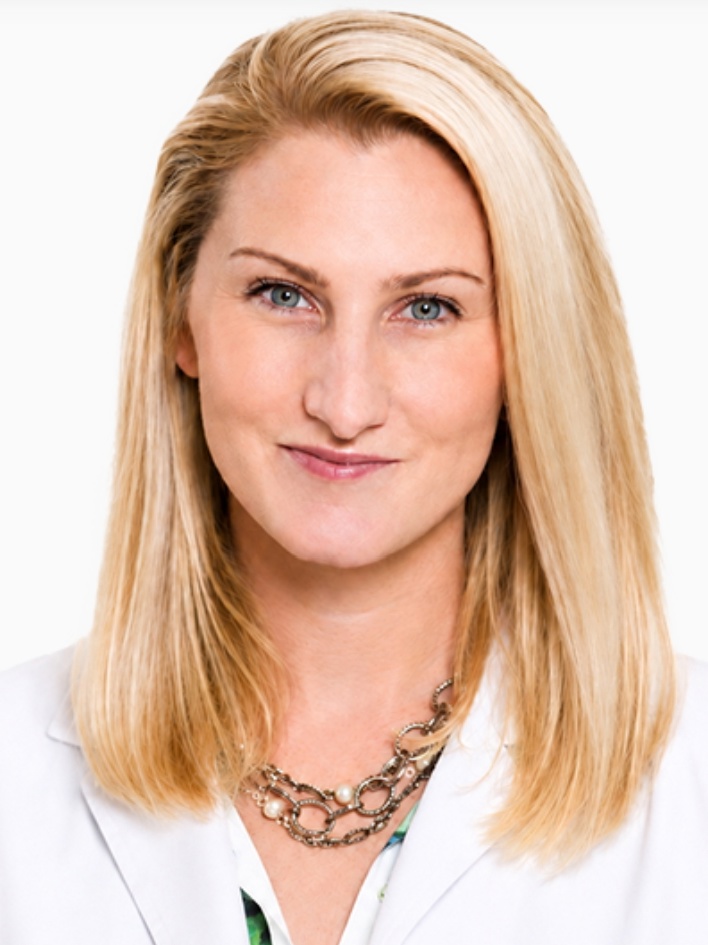 Dr. Caitlin Dietrich, DPM