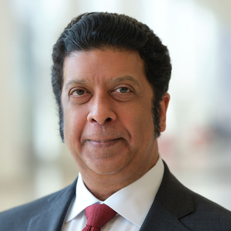 Dr. Arnab Chakravarti, MD
