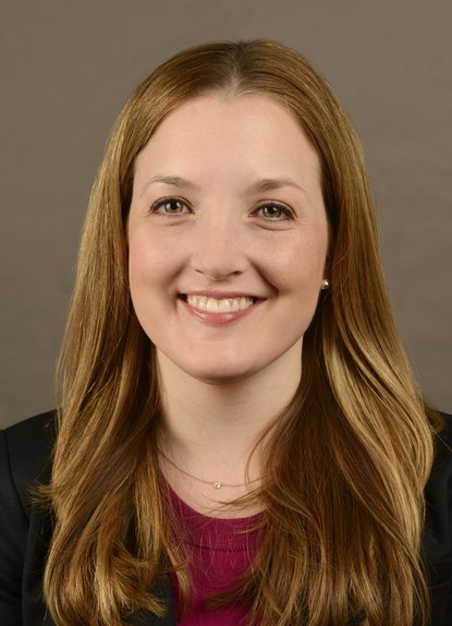 Dr. Gillian Diercks, MD