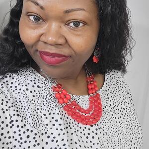 Shameika Worthy, LPC