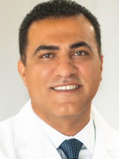 Dr. Jamil Sowan, DDS