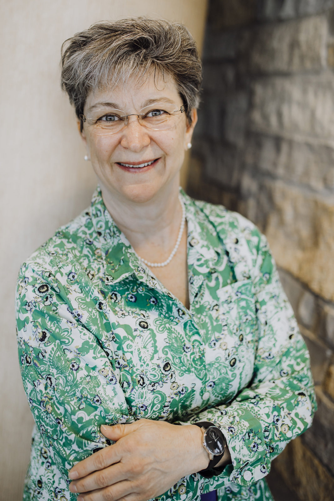 Dr. Carol Uhlman, MD