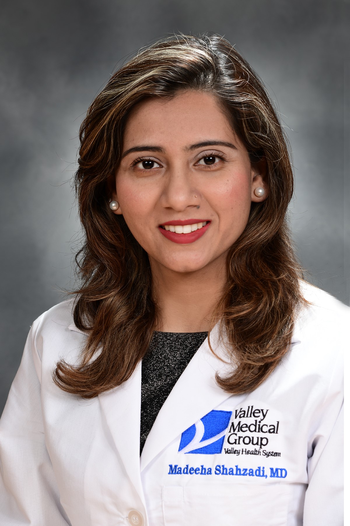 Dr. Madeeha Shahzadi, MD