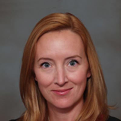 Erin Zimmer, NP