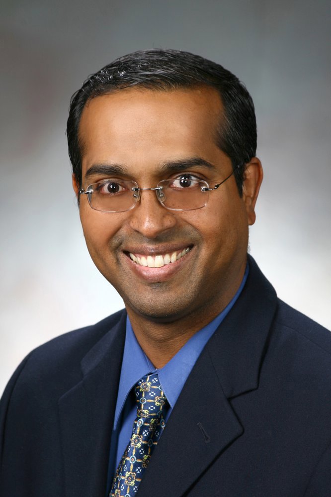 Dr. Durga Panda, MD