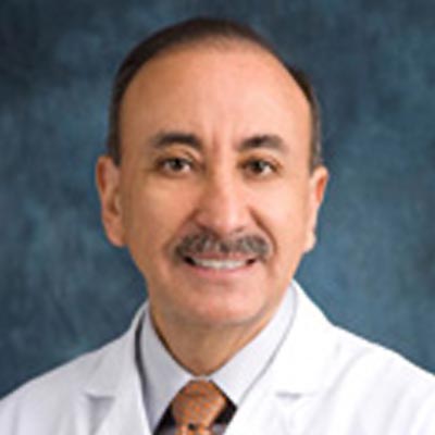 Dr. J Carlos Medrano, MD