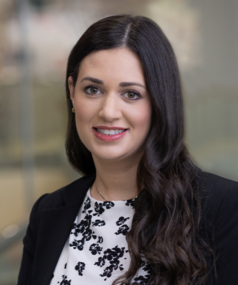 Dr. Rachel Borlack, MD