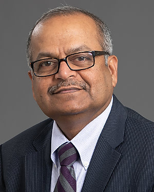 Dr. Parameswaran Venugopal, MD