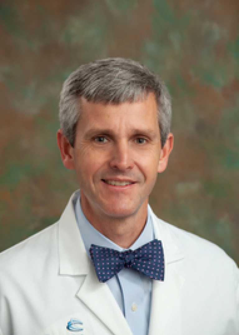 Dr. Isaiah M Johnson, MD