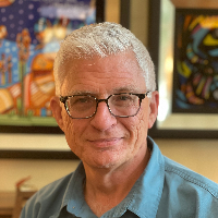 Paul Pedersen, LSW