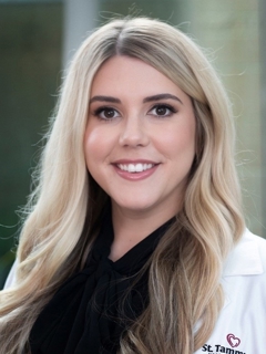 Dr. Kaitlyn Ladner, DO