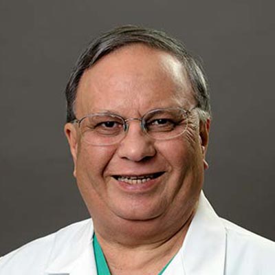 Dr. Navtej Rangi, MD