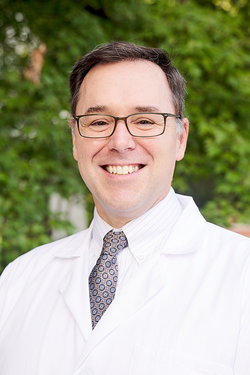 Dr. Jay Allard, MD