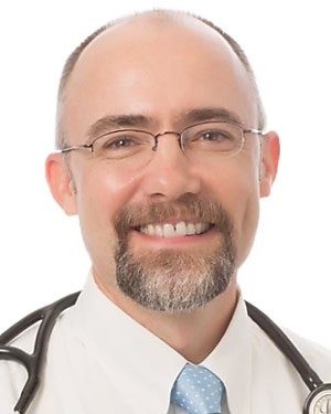 Dr. Thomas Marsland, MD