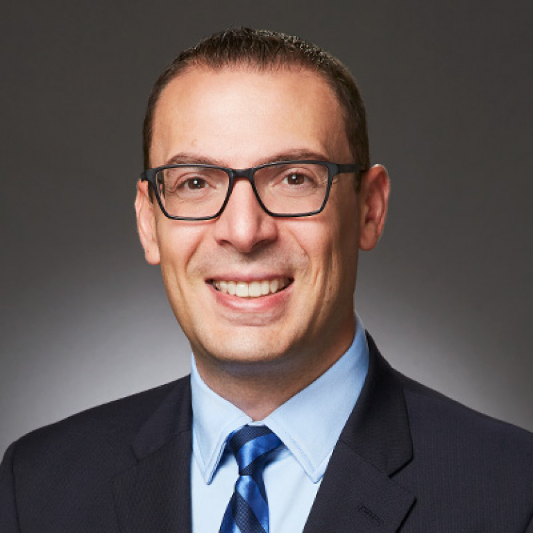 Dr. Arber Nuhaj, MD