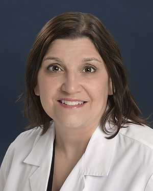 Dr. Melissa Wilson, MD