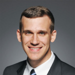 Dr. Andrew Richardson, MD