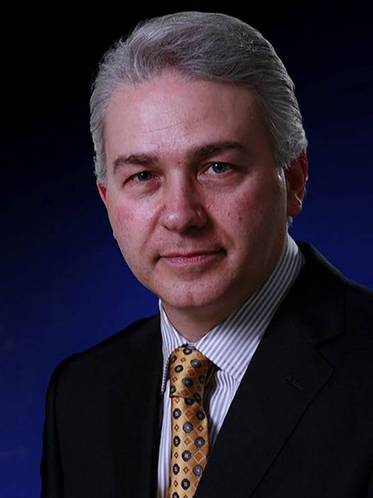 Dr. Andrea Natale, MD